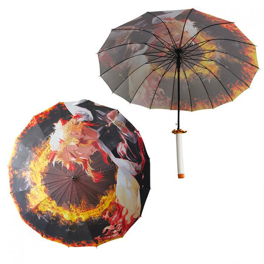 Demon Slayer (2) Umbrella