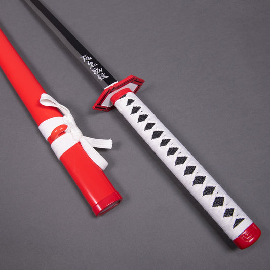 Demon Slayer Sword - Giyu Tomioka