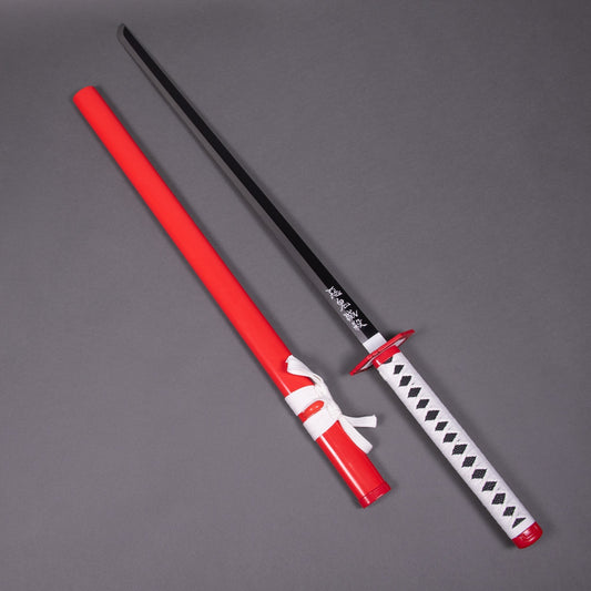 Demon Slayer Sword - Giyu Tomioka