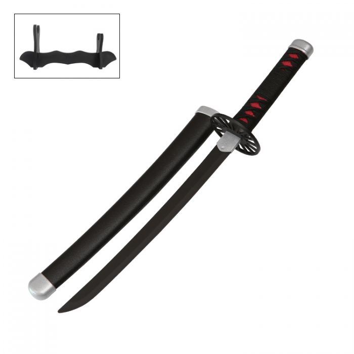 Demon Slayer Sword - Kamado Tanjirou