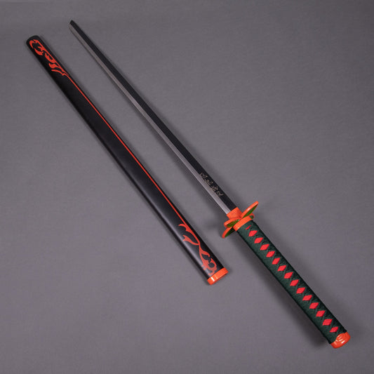 Demon Slayer Sword - Kochou Shinobu