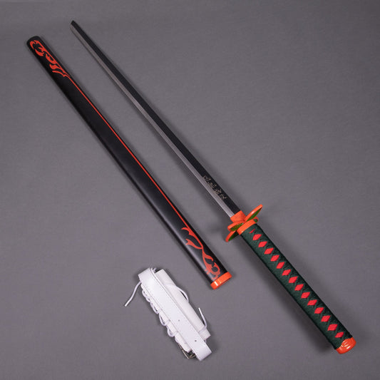 Demon Slayer Sword - Kochou Shinobu