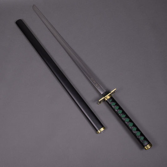 Demon Slayer Sword - Muichiro Tokito Nichirin