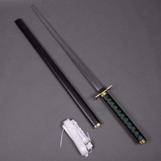 Demon Slayer Sword - Muichiro Tokito Nichirin