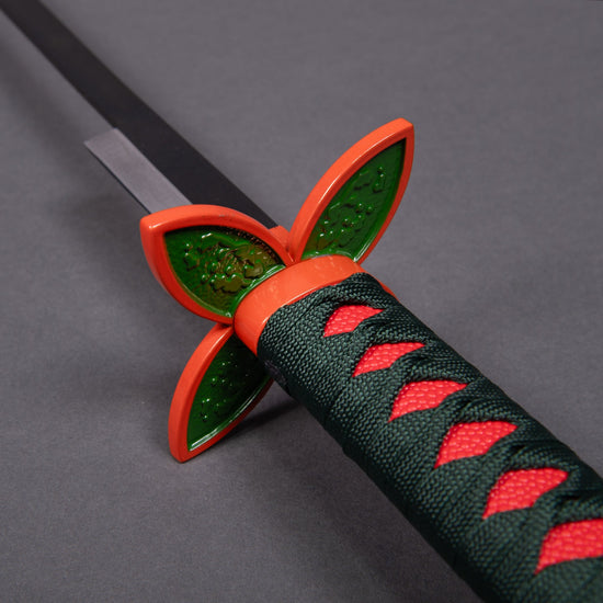 Demon Slayer Sword - Shinobu Kocho