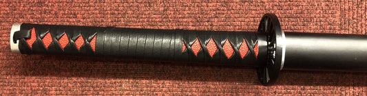 Demon Slayer Sword - Tanjiro Kamado