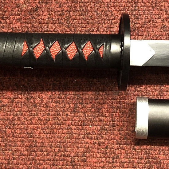 Demon Slayer Sword - Tanjiro Kamado