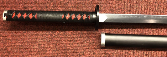 Demon Slayer Sword - Tanjiro Kamado