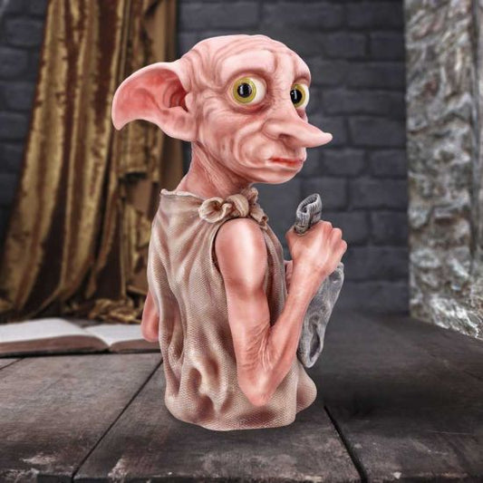 Dobby (Harry Potter) Bust