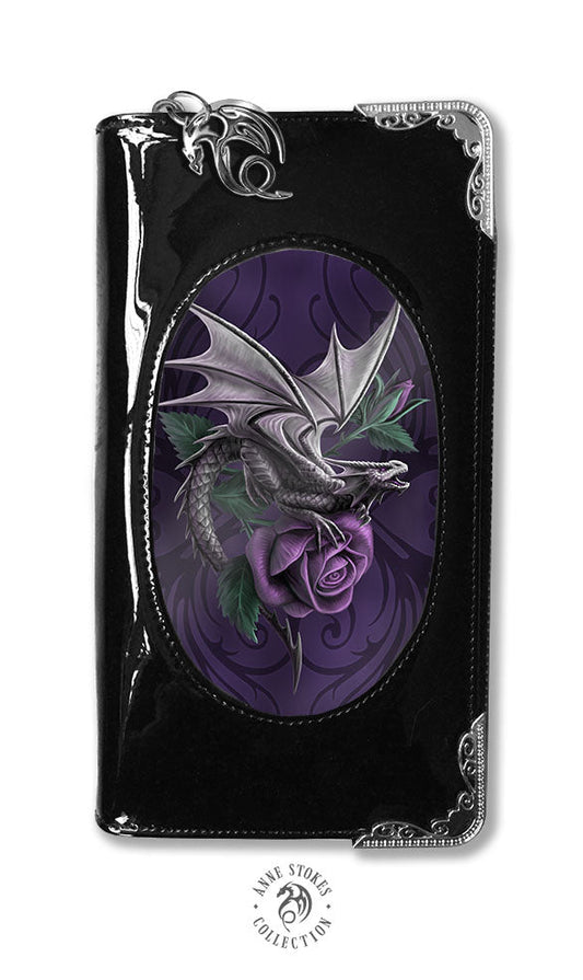 Dragon Beauty (3D) Purse - Anne Stokes