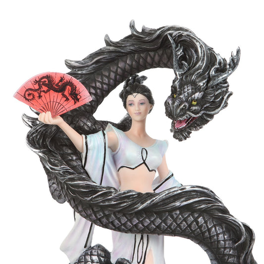 Dragon Dance Figurine Anne Stokes