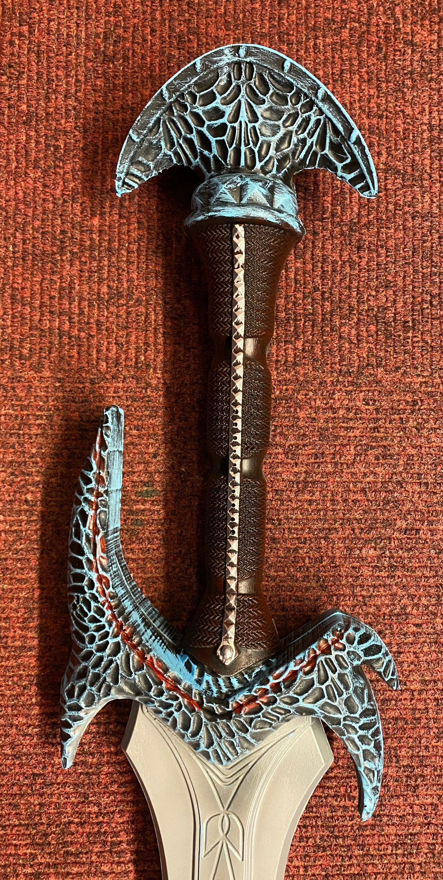 Elder (Cosplay Foam) Skyrim Sword