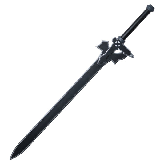 Elucidator (Cosplay Foam) Sword