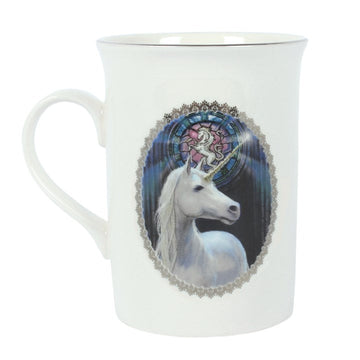 Enlightenment Mug - Anne Stokes