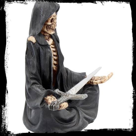 Eternal Servitude (Letter Opener) Grim Reaper