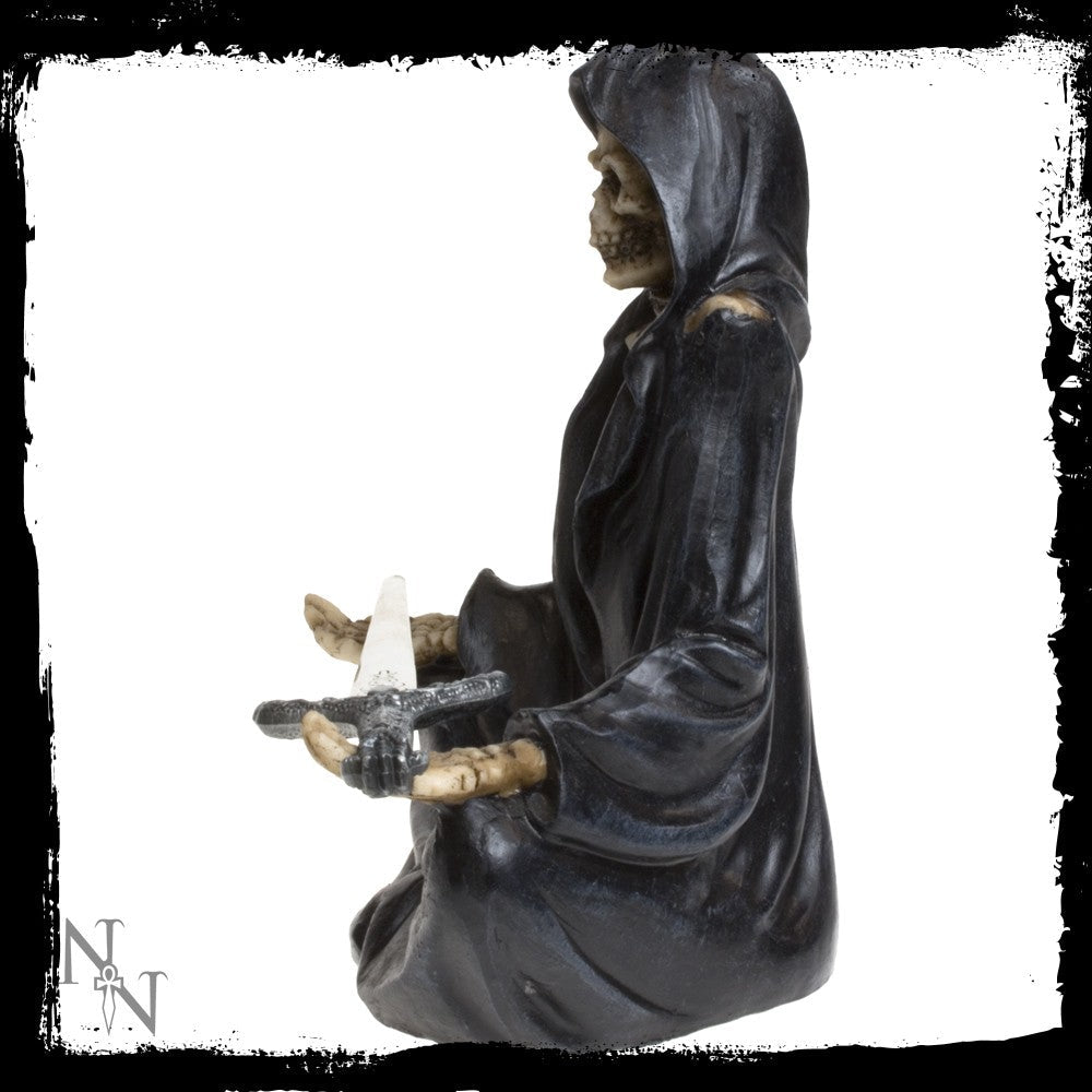 Eternal Servitude (Letter Opener) Grim Reaper