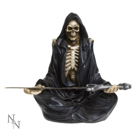 Eternal Servitude (Letter Opener) Grim Reaper