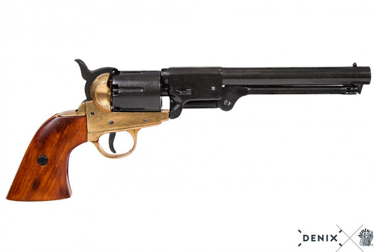 Griswold & Gunnison Confederate Revolver (AW955)