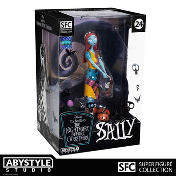 Figurine Sally Nightmare Before Xmas