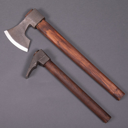 Floki (Vikings) Axe