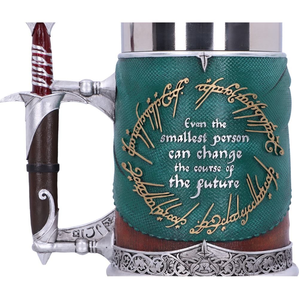 Frodo (LOTR) Tankard