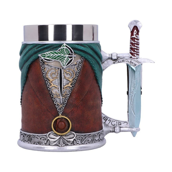 Frodo (LOTR) Tankard