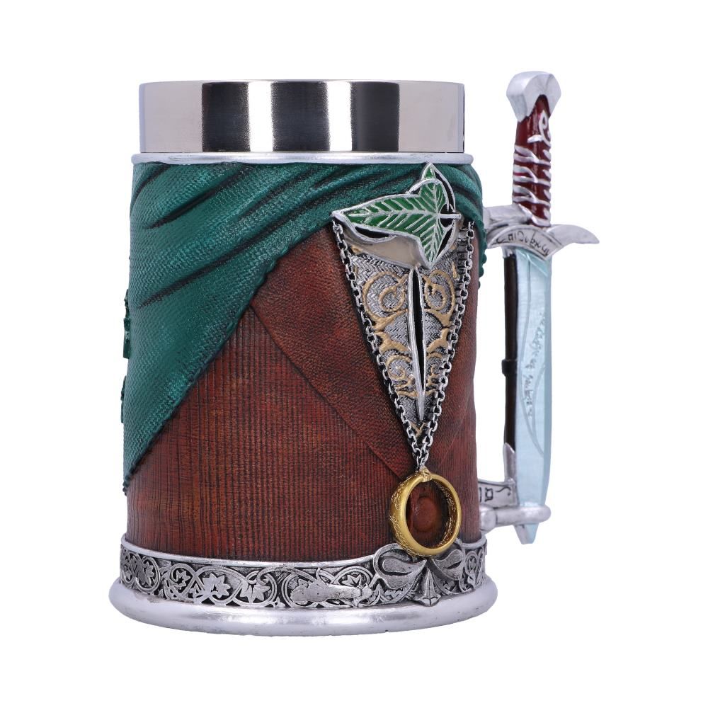 Frodo (LOTR) Tankard