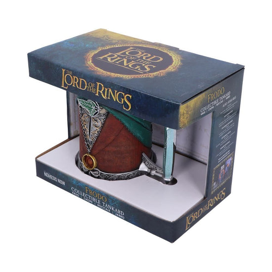 Frodo (LOTR) Tankard