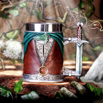 Frodo (LOTR) Tankard