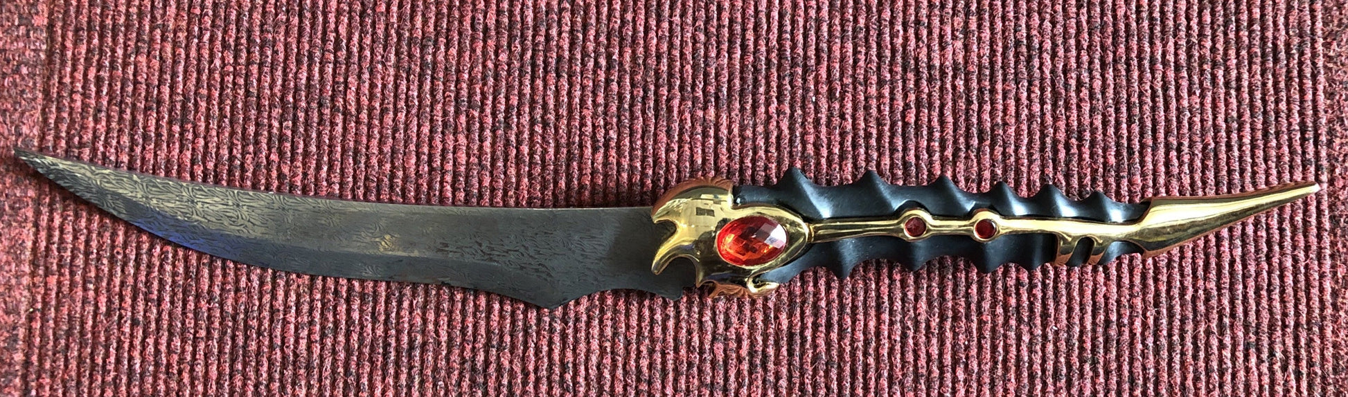 Game of Thrones | Catspaw Dagger