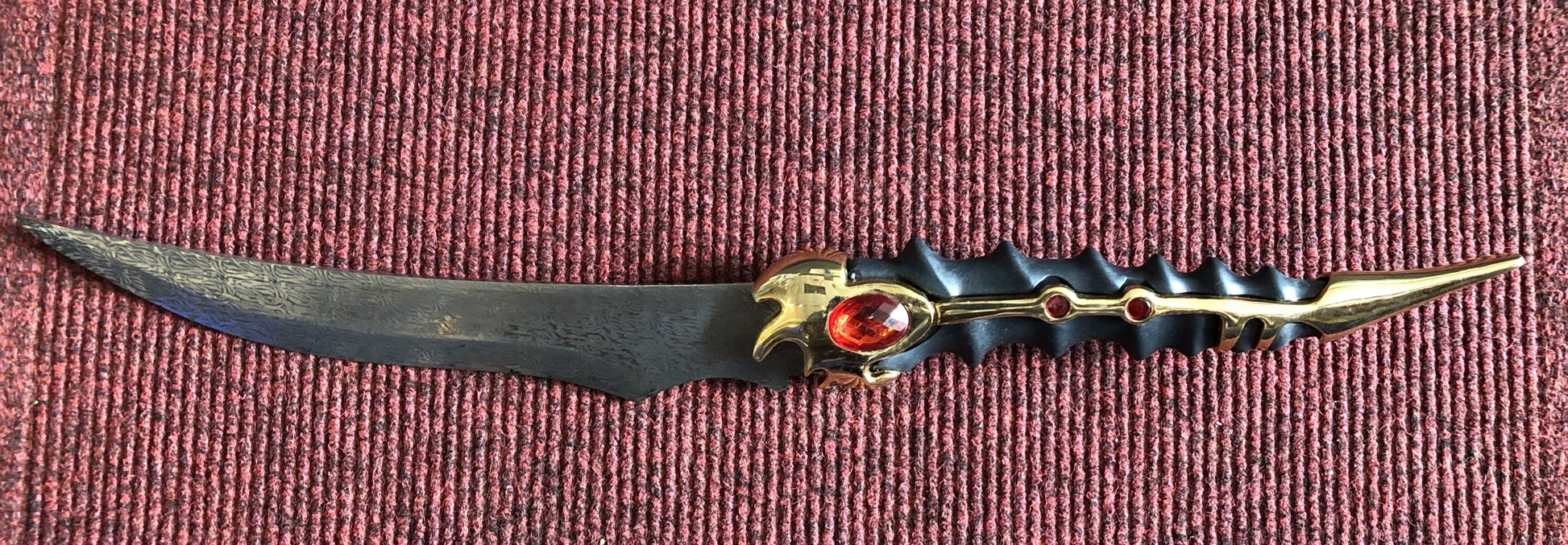 Game of Thrones | Catspaw Dagger