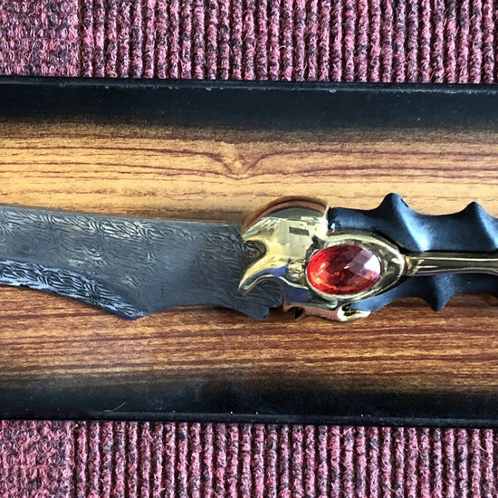 Game of Thrones | Catspaw Dagger