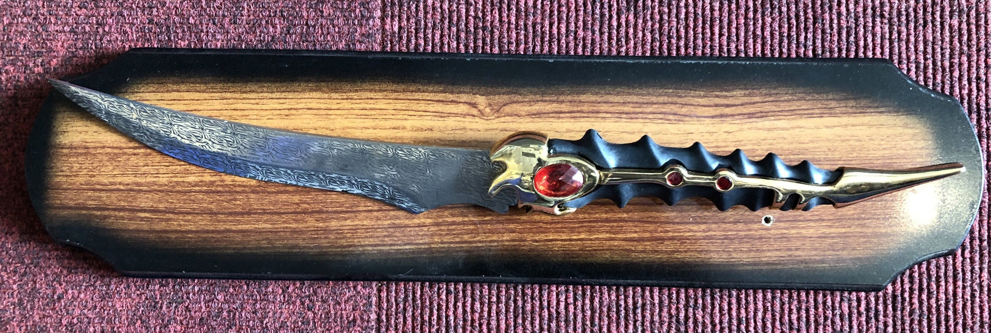 Game of Thrones | Catspaw Dagger