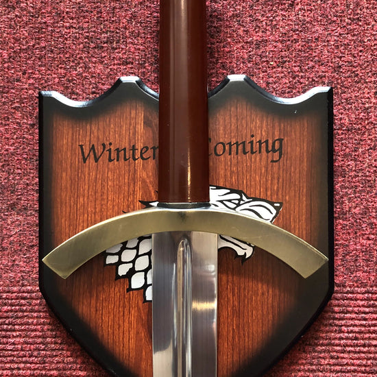 Game of Thrones | Ice Sword