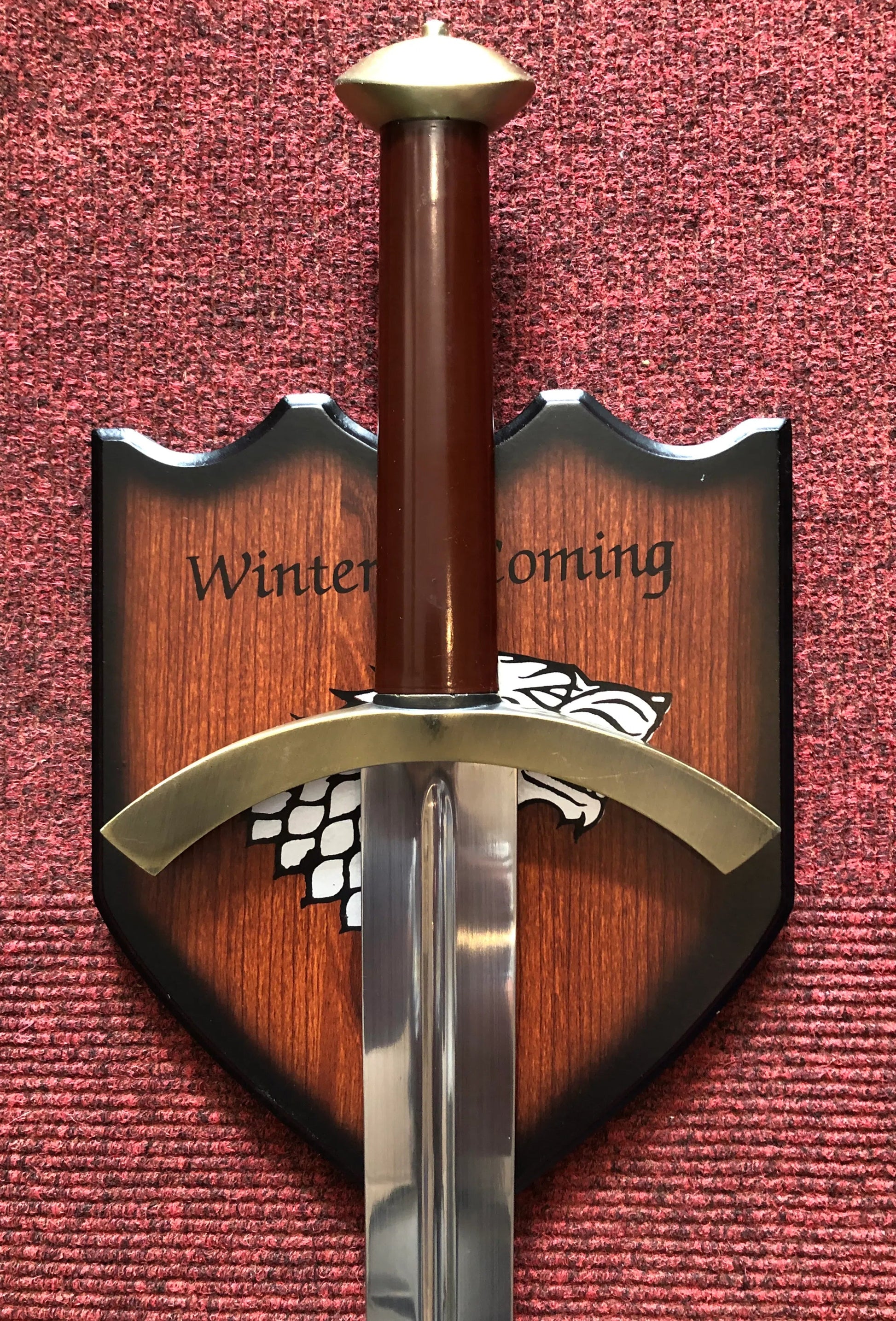 Game of Thrones | Ice Sword