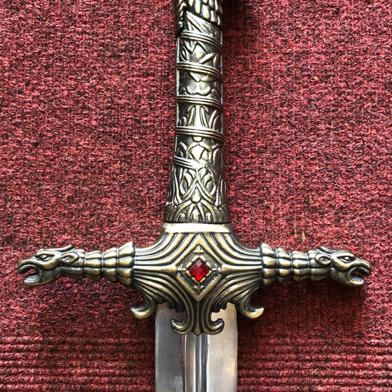 Game of Thrones | Oathkeeper Sword