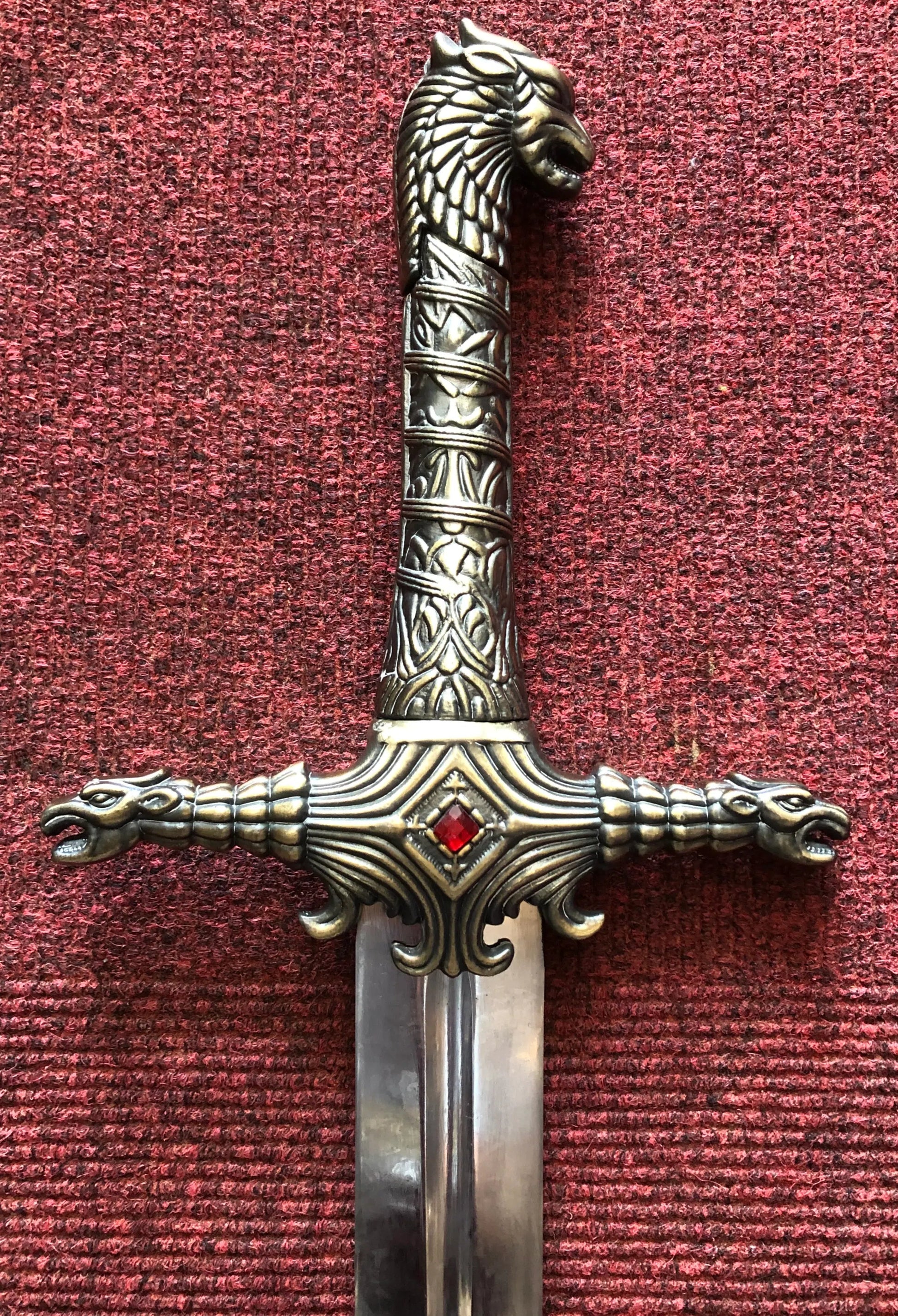 Game of Thrones | Oathkeeper Sword