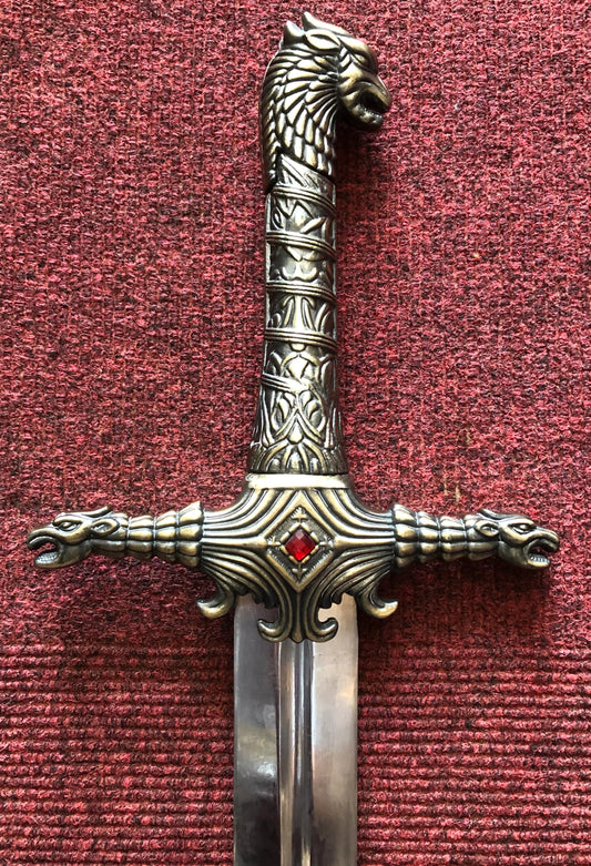 Game of Thrones | Oathkeeper Sword