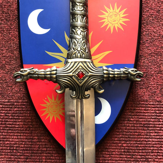 Game of Thrones | Oathkeeper Sword