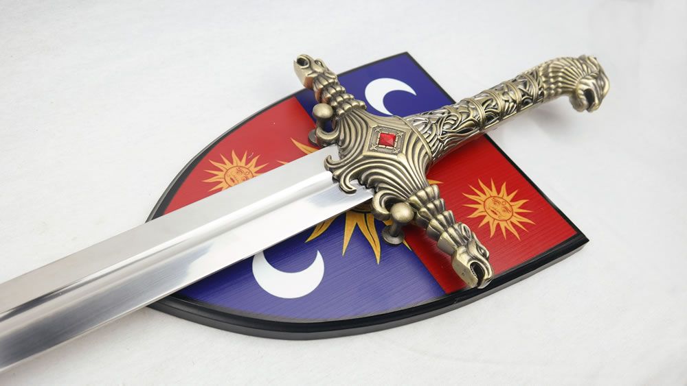 Game of Thrones | Oathkeeper Sword