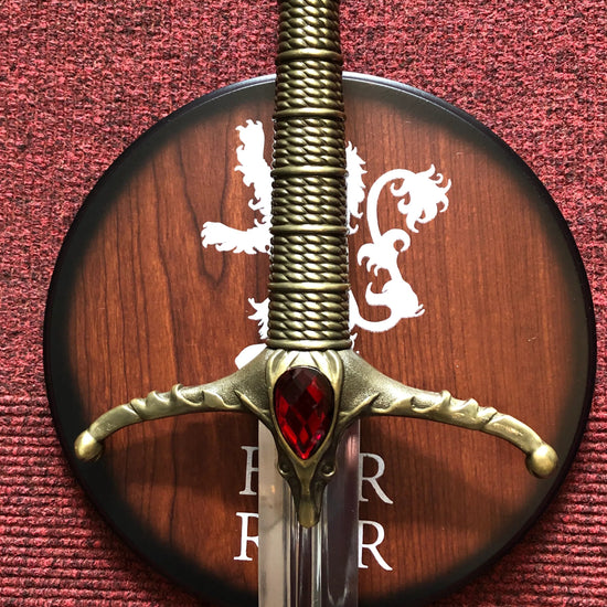 Game of Thrones | Wail Sword