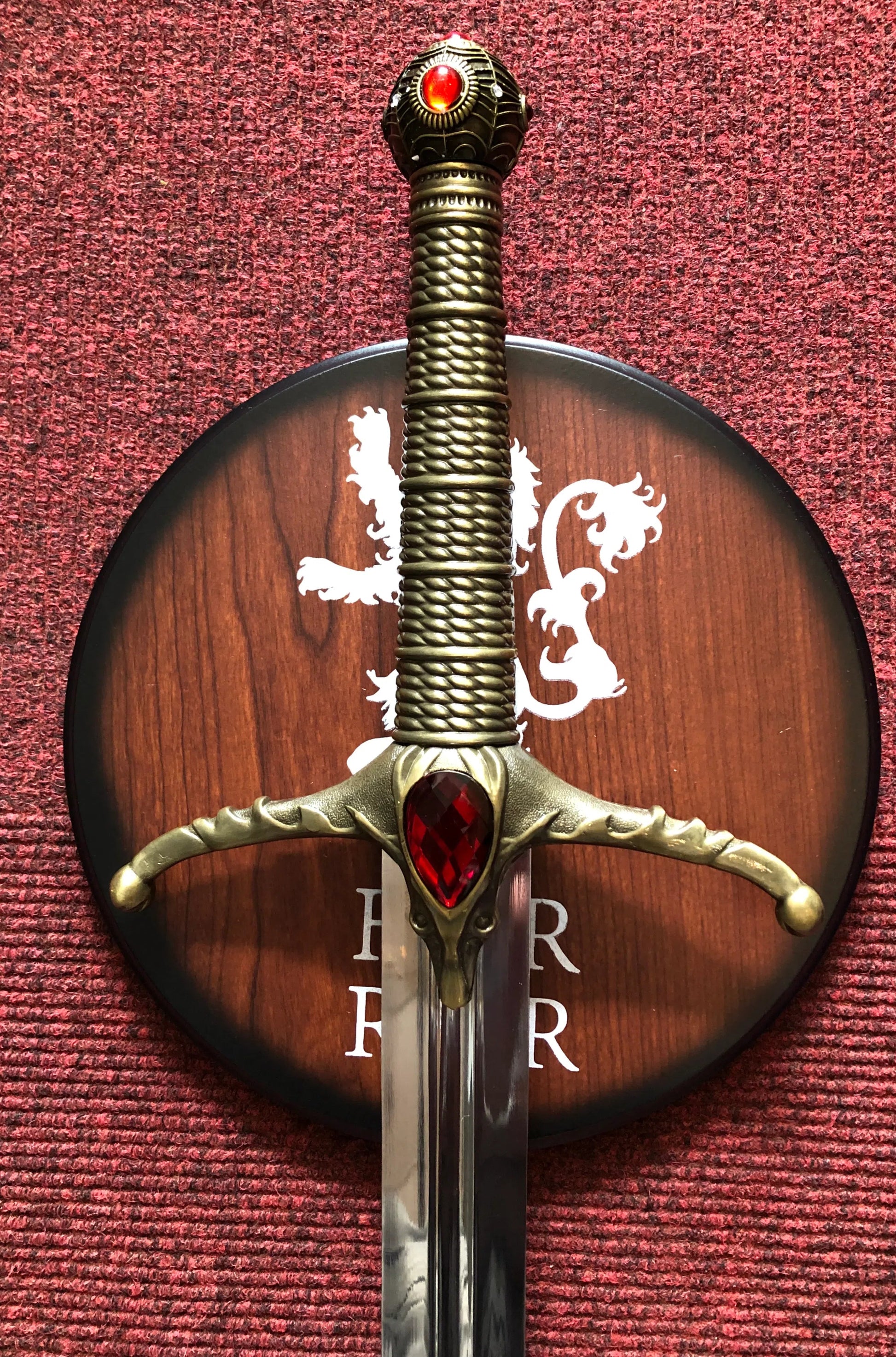 Game of Thrones | Wail Sword