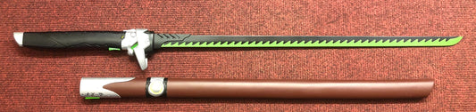 Genji (Over Watch) Sword