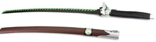 Genji (Over Watch) Sword