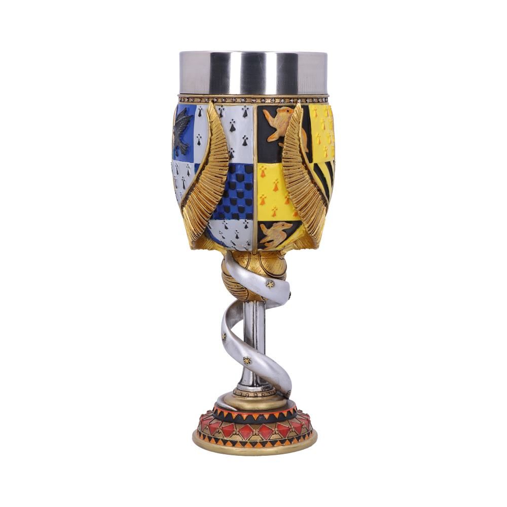 Golden Snitch (Harry Potter) Goblet