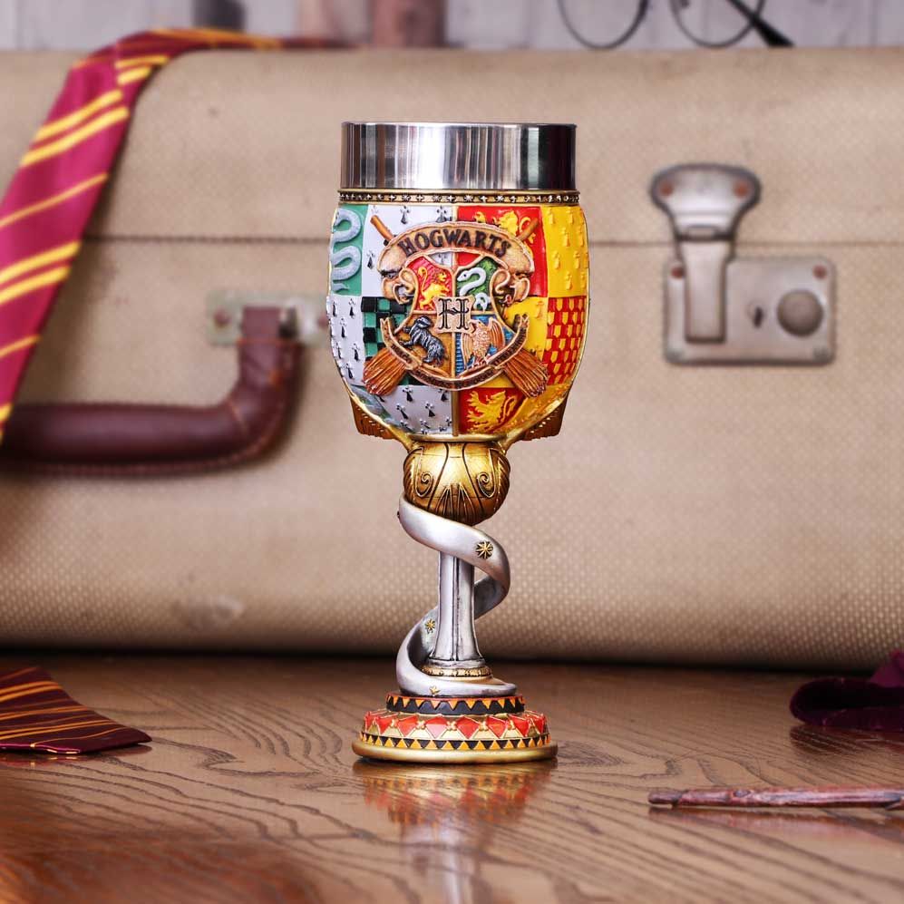 Golden Snitch (Harry Potter) Goblet