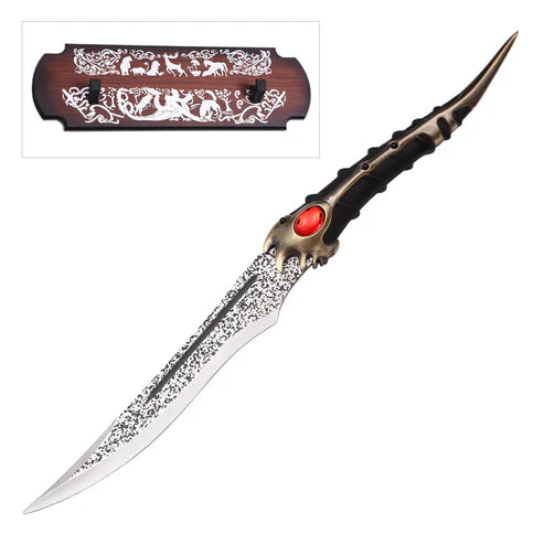 Brandons Bane Dagger