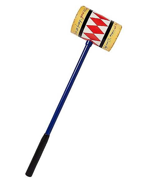 Harley (Cosplay Foam) Hammer