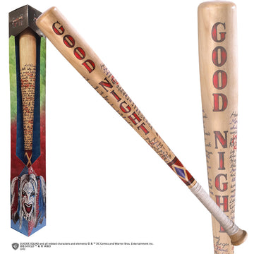 Harley Quinn Baseball Bat