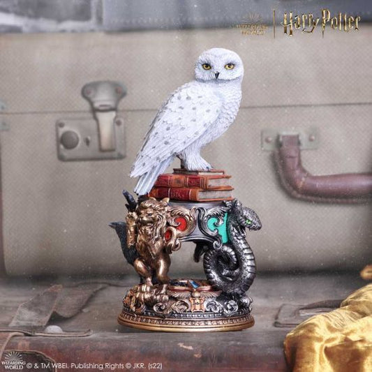 Hedwig Figurine Harry Potter